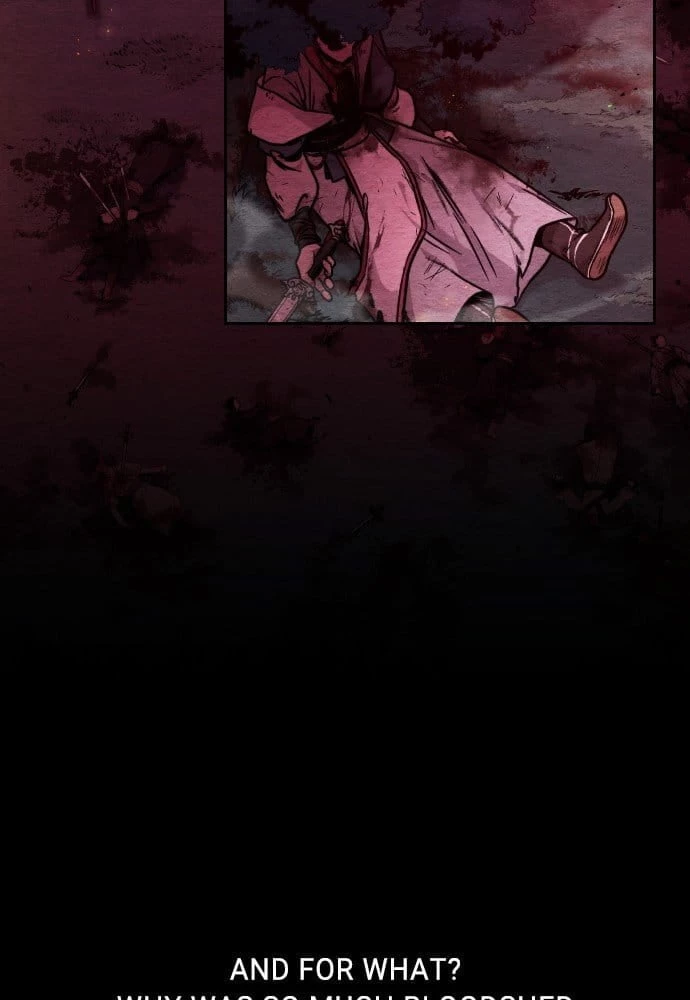 Return of the Blossoming Blade Chapter 1 - 11