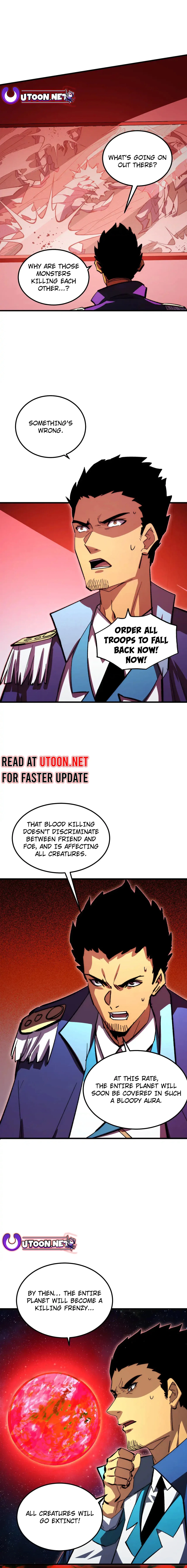 Rise From the Rubble Chapter 318 - 7