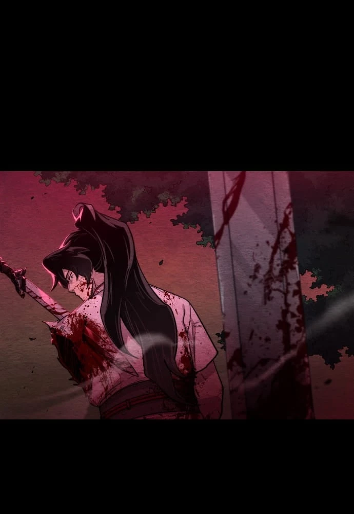 Return of the Blossoming Blade Chapter 1 - 13