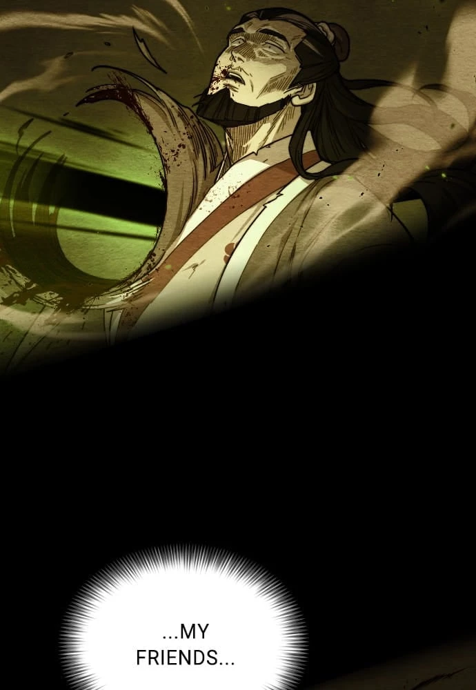 Return of the Blossoming Blade Chapter 1 - 16