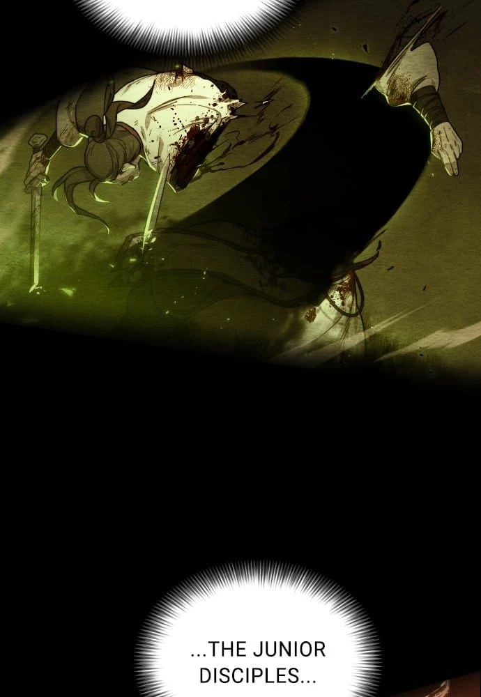Return of the Blossoming Blade Chapter 1 - 17