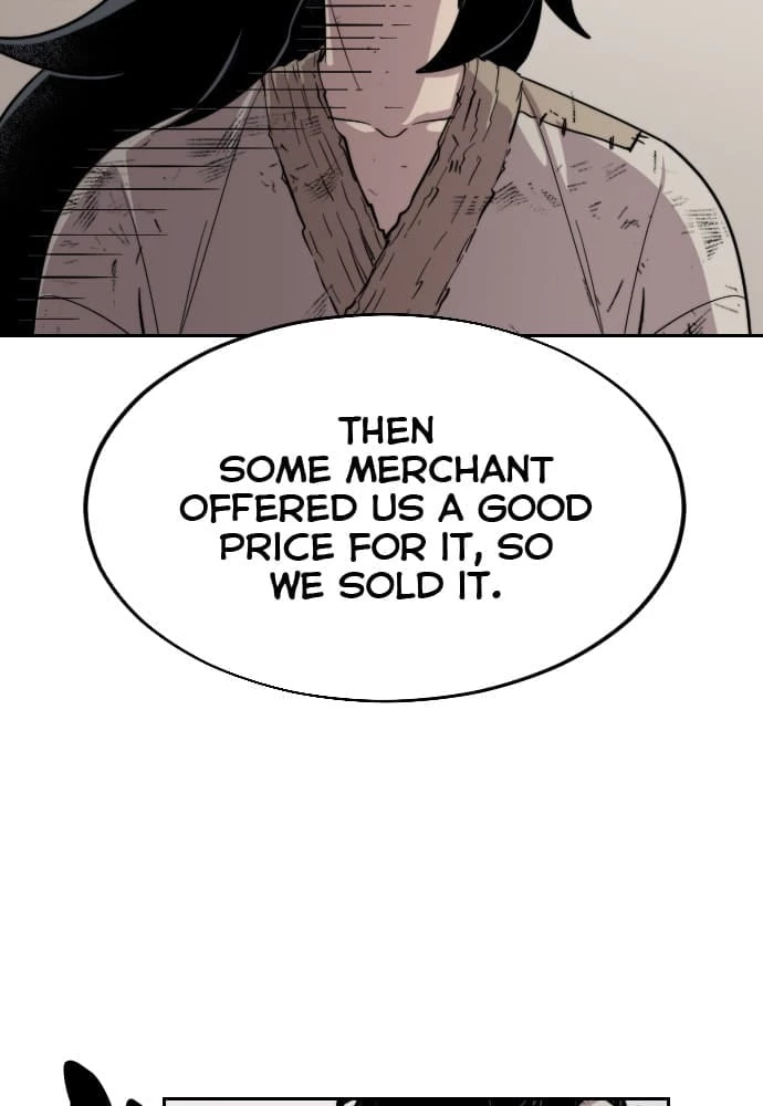 Return of the Blossoming Blade Chapter 3 - 107