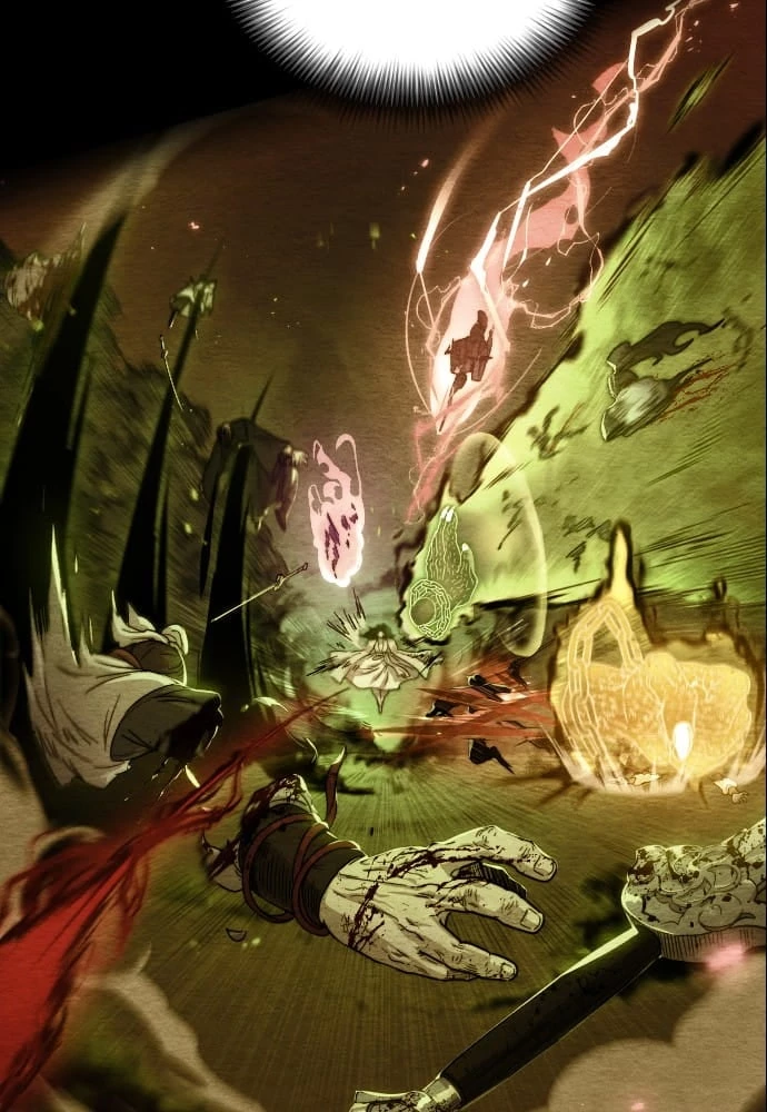 Return of the Blossoming Blade Chapter 1 - 18