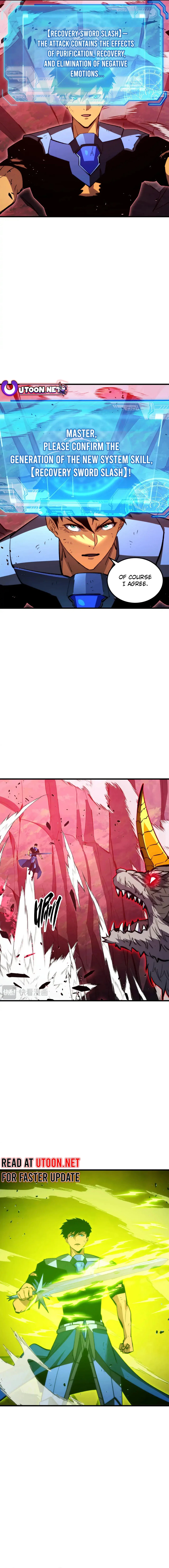 Rise From the Rubble Chapter 318 - 9