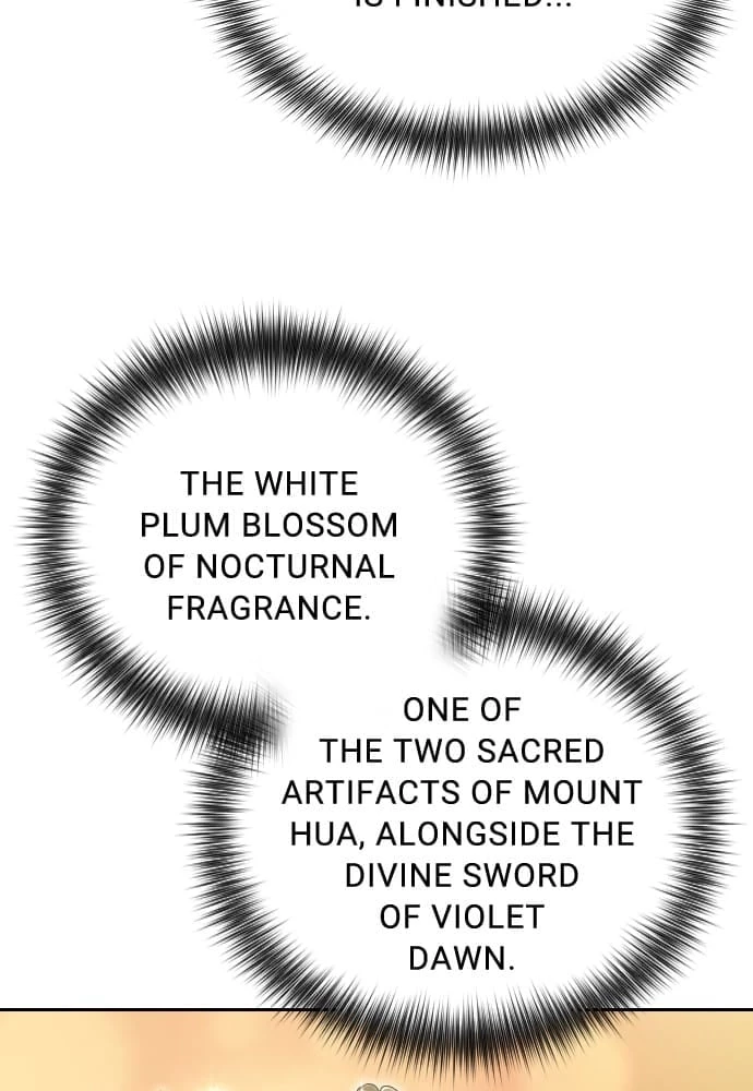 Return of the Blossoming Blade Chapter 3 - 110