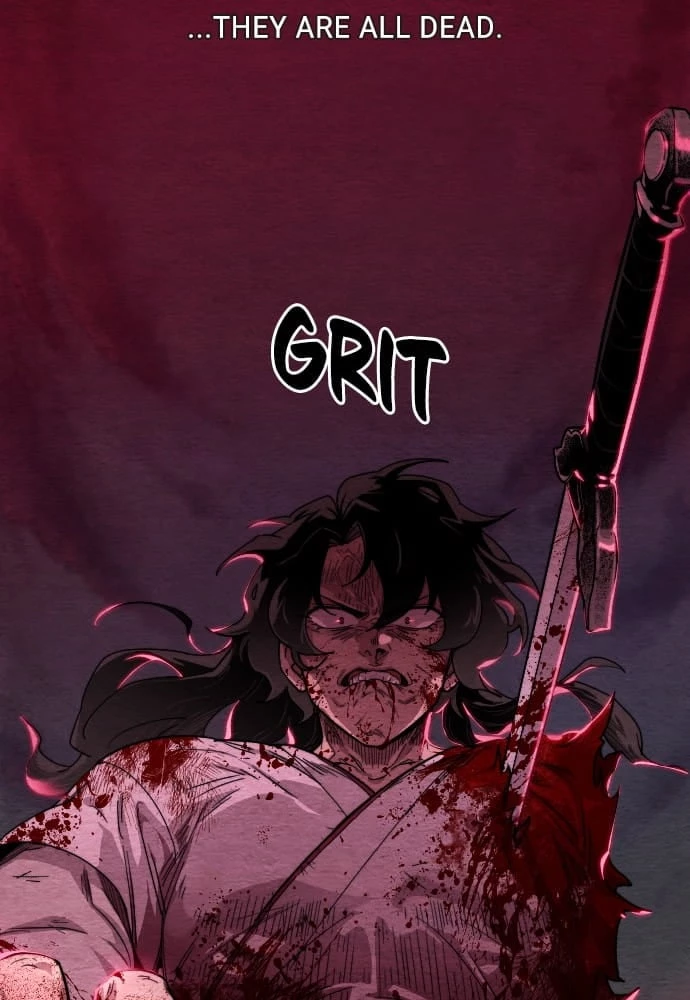 Return of the Blossoming Blade Chapter 1 - 21