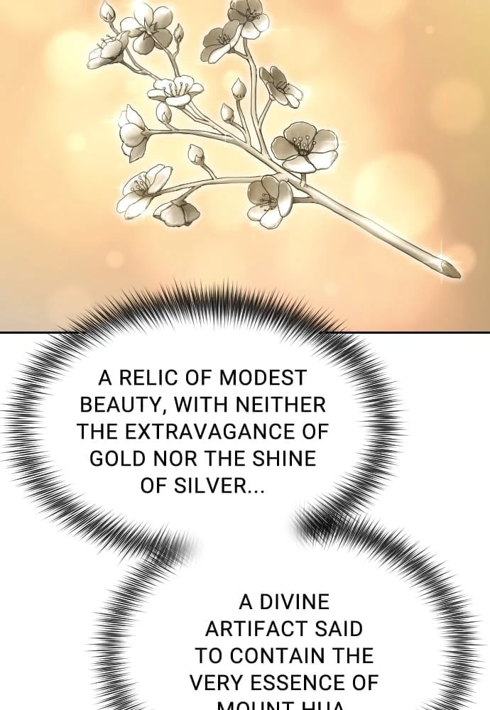 Return of the Blossoming Blade Chapter 3 - 111