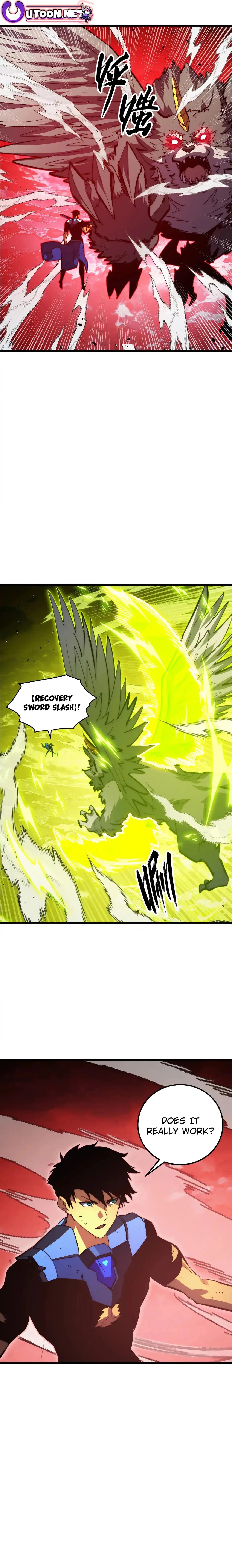 Rise From the Rubble Chapter 318 - 10