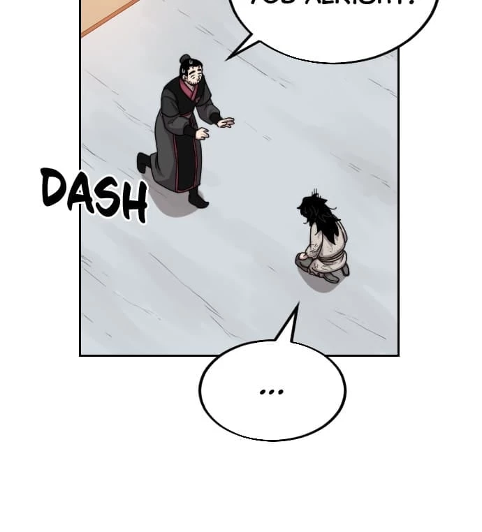 Return of the Blossoming Blade Chapter 3 - 113