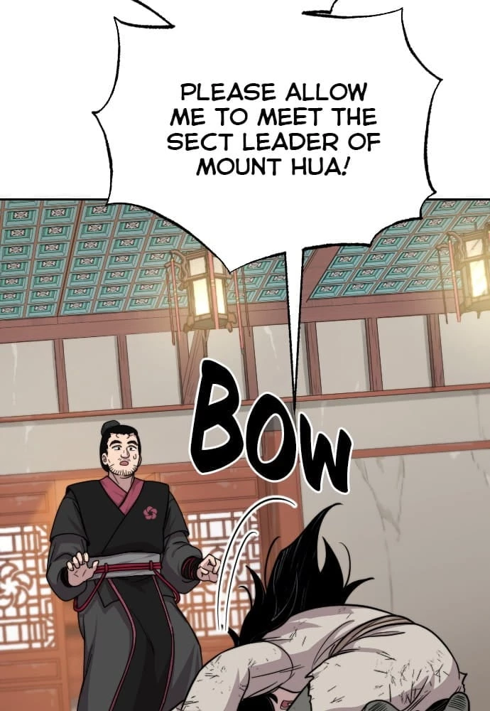 Return of the Blossoming Blade Chapter 3 - 116