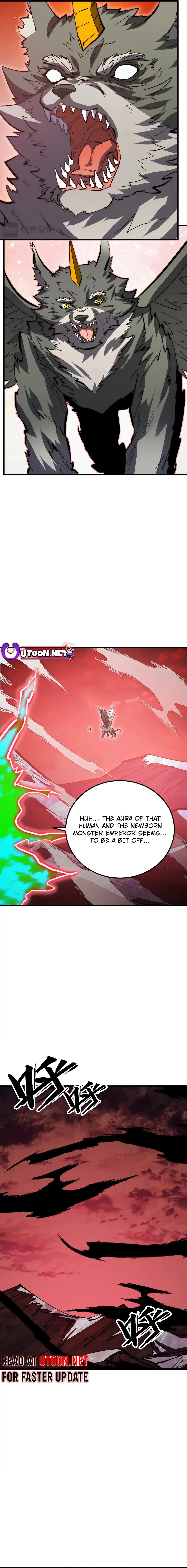 Rise From the Rubble Chapter 318 - 11