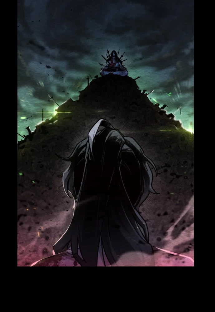 Return of the Blossoming Blade Chapter 1 - 27