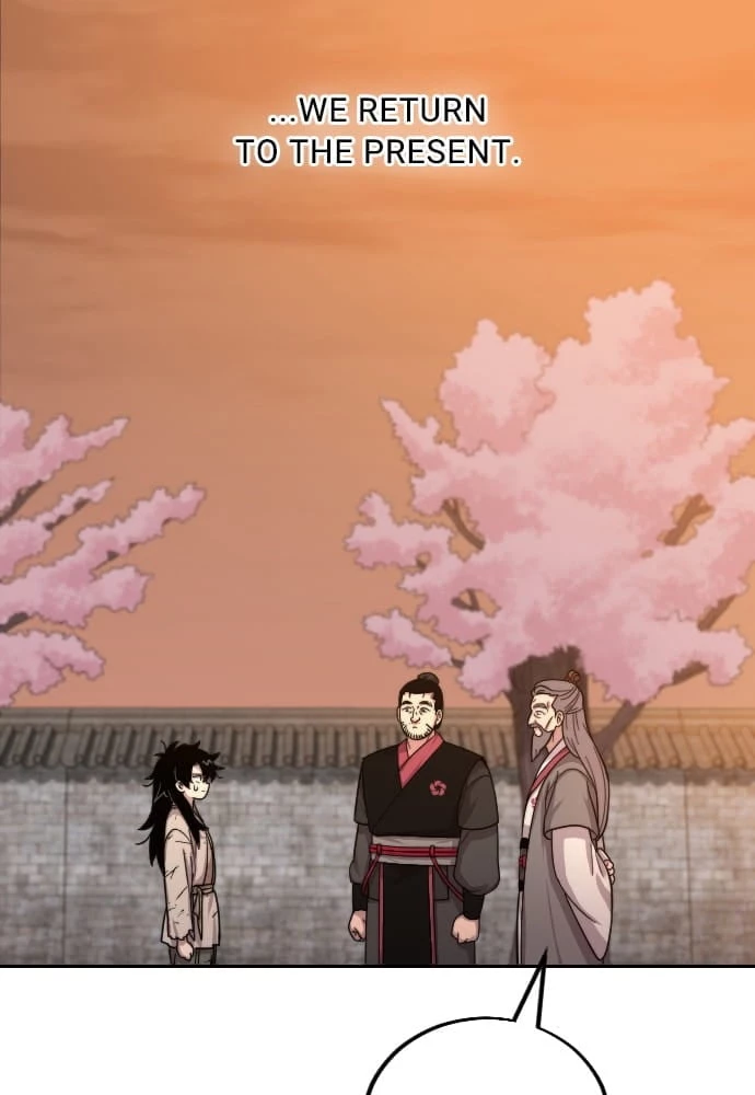 Return of the Blossoming Blade Chapter 3 - 120