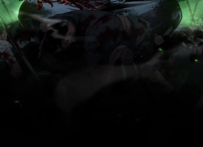 Return of the Blossoming Blade Chapter 1 - 30