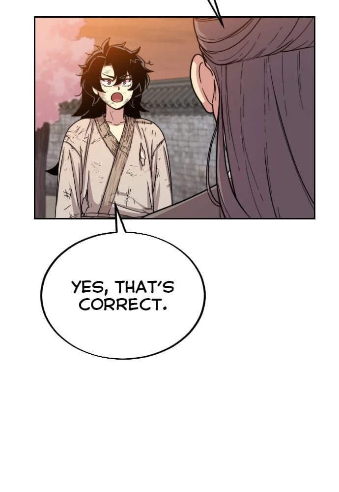 Return of the Blossoming Blade Chapter 3 - 122