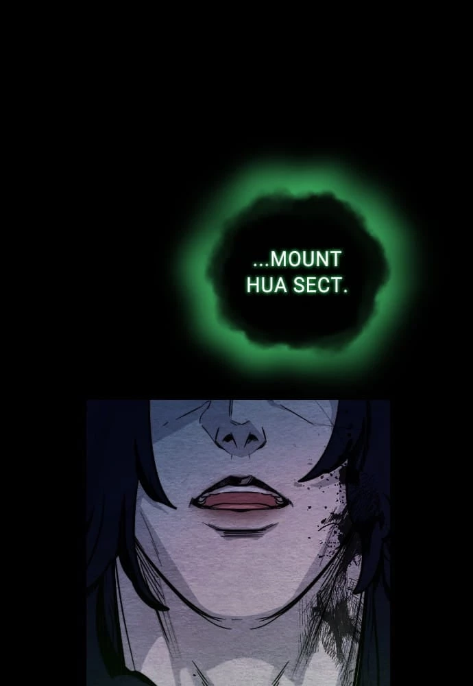 Return of the Blossoming Blade Chapter 1 - 31