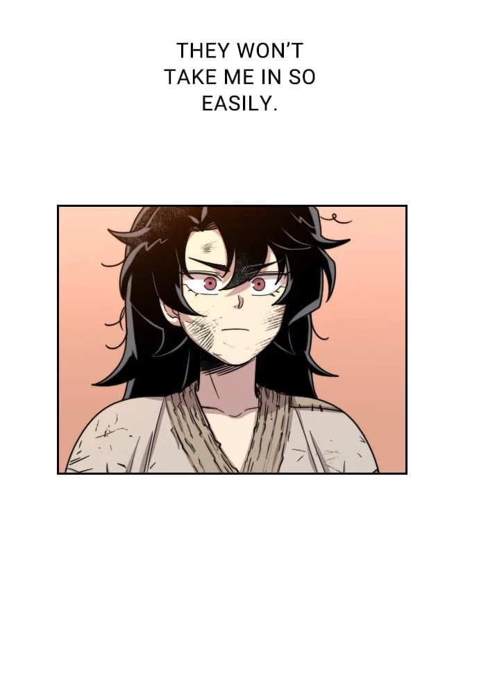 Return of the Blossoming Blade Chapter 3 - 123