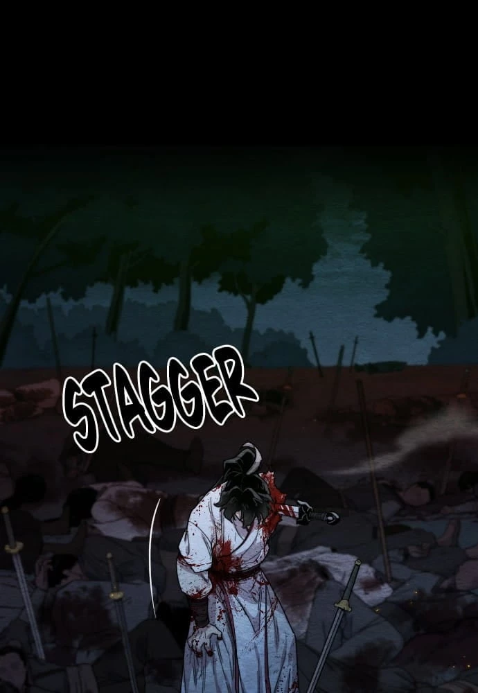 Return of the Blossoming Blade Chapter 1 - 35