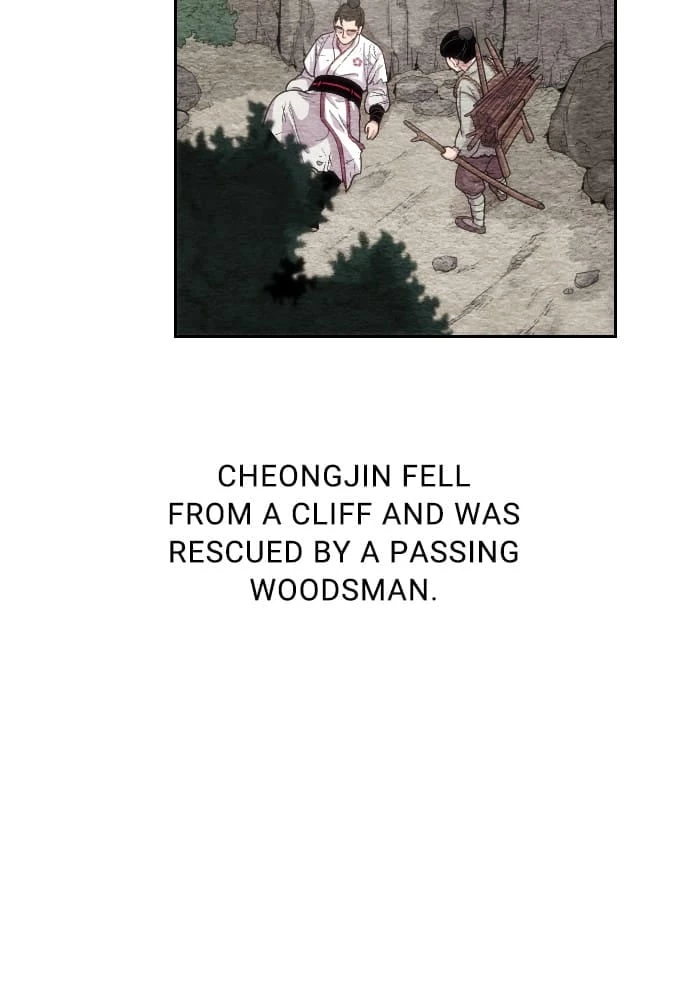 Return of the Blossoming Blade Chapter 3 - 127