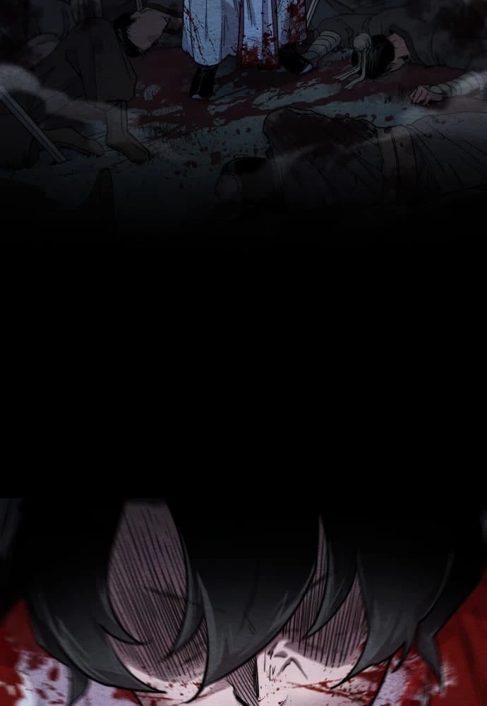 Return of the Blossoming Blade Chapter 1 - 36