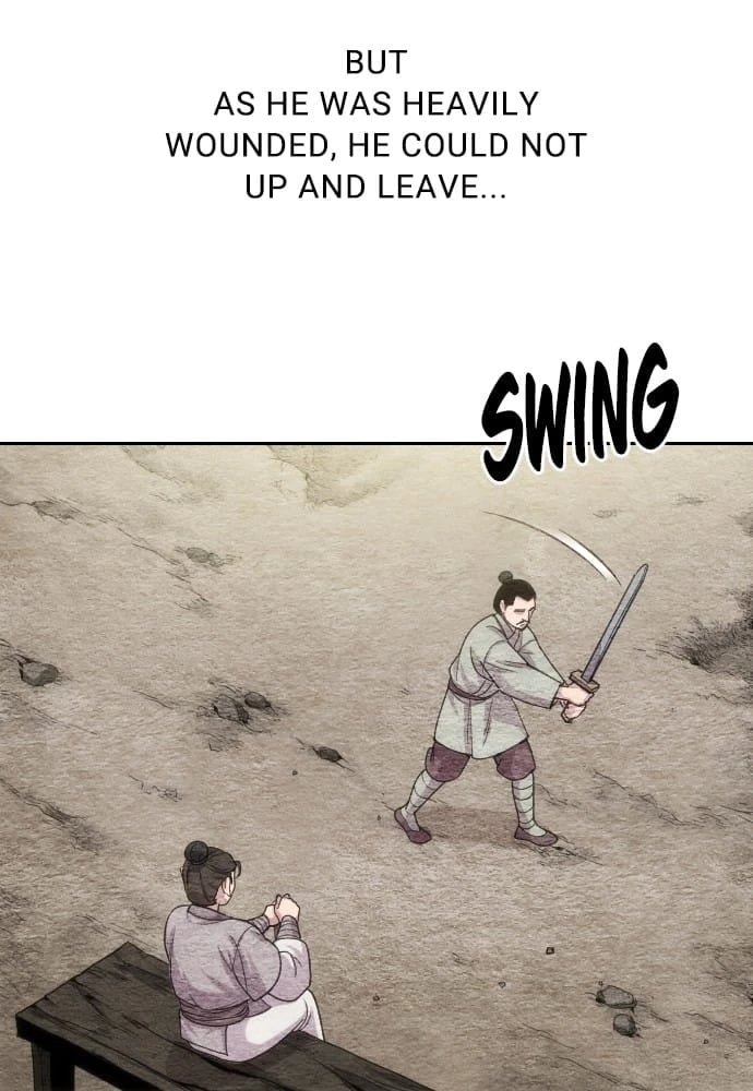 Return of the Blossoming Blade Chapter 3 - 128