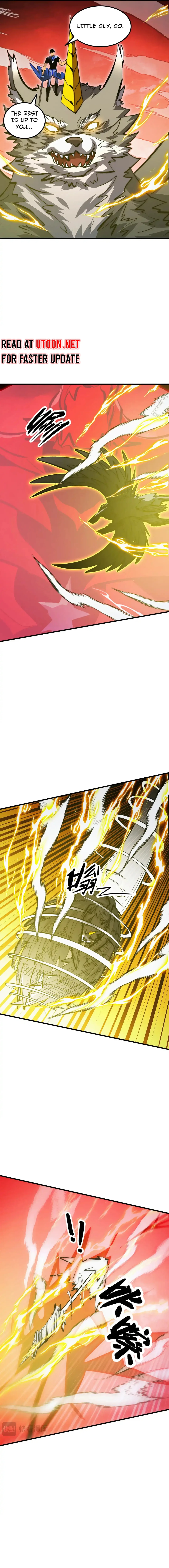Rise From the Rubble Chapter 317 - 2
