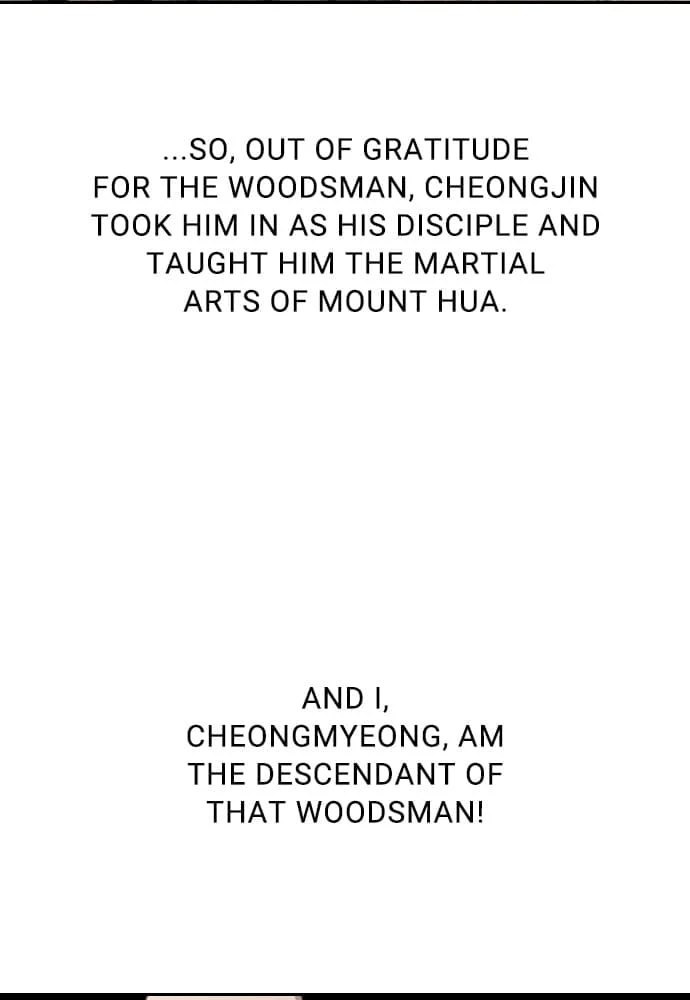 Return of the Blossoming Blade Chapter 3 - 129