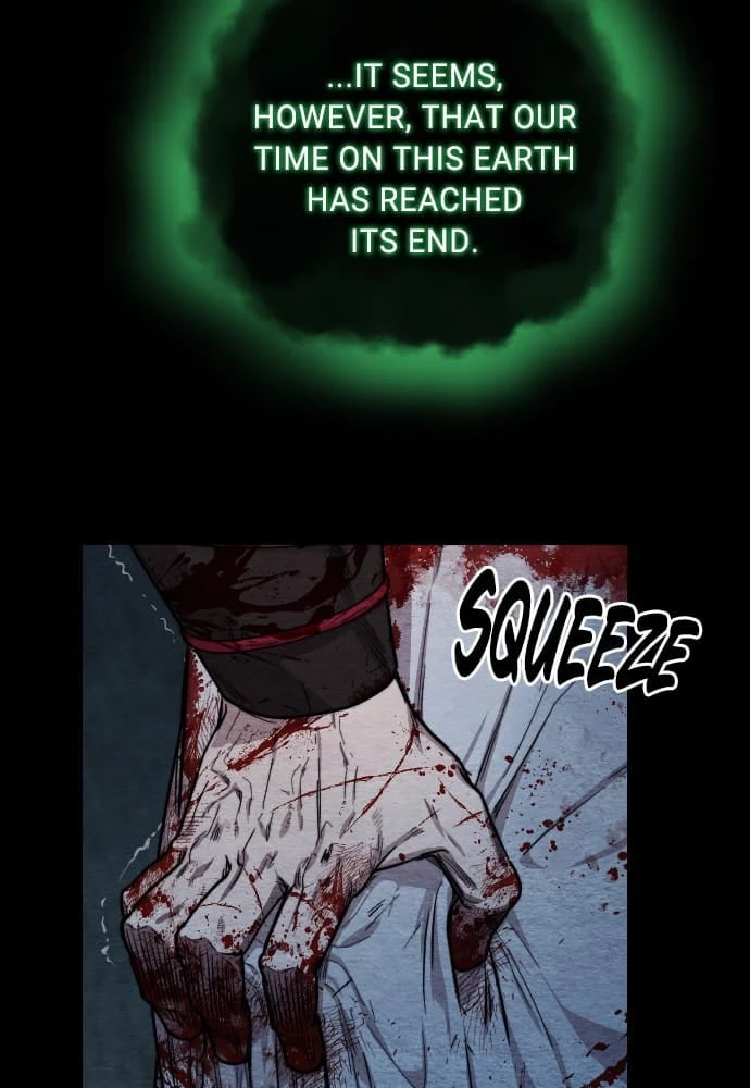 Return of the Blossoming Blade Chapter 1 - 39