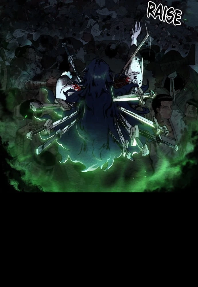 Return of the Blossoming Blade Chapter 1 - 42