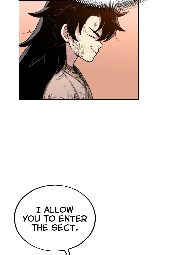 Return of the Blossoming Blade Chapter 3 - 134