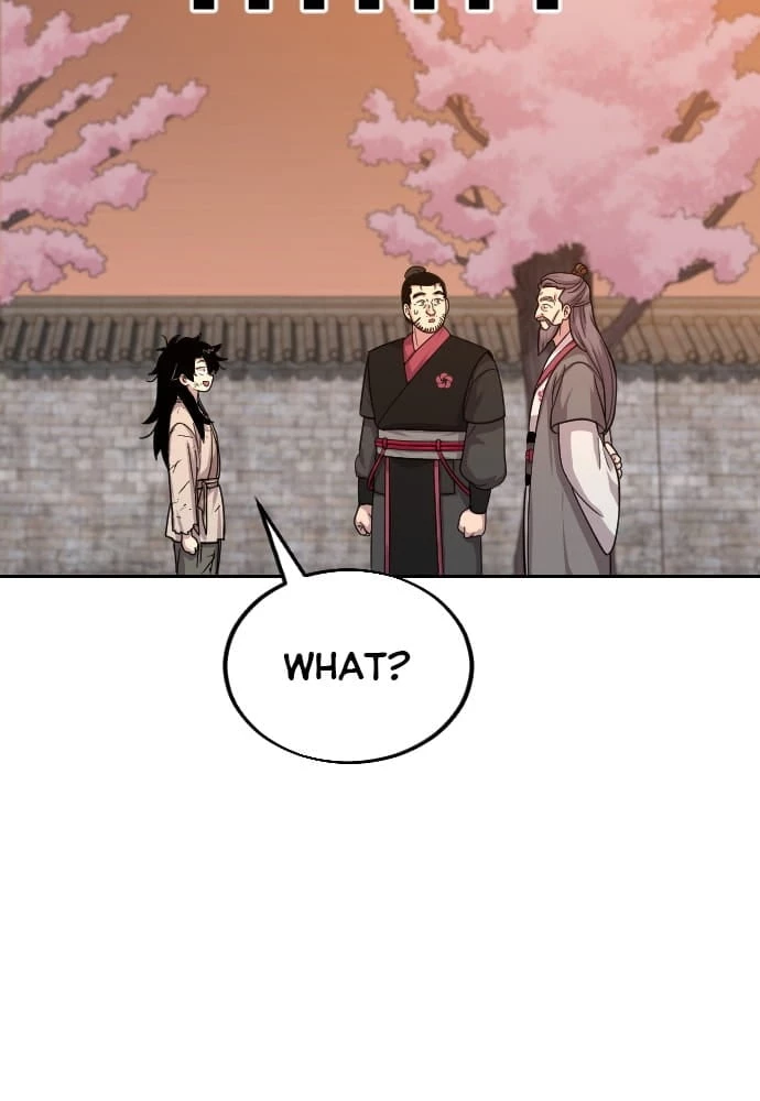 Return of the Blossoming Blade Chapter 3 - 136