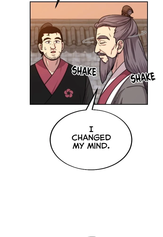 Return of the Blossoming Blade Chapter 3 - 139