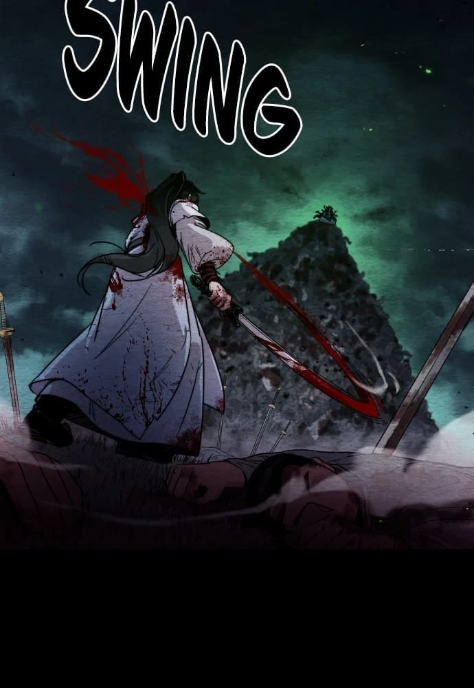 Return of the Blossoming Blade Chapter 1 - 47