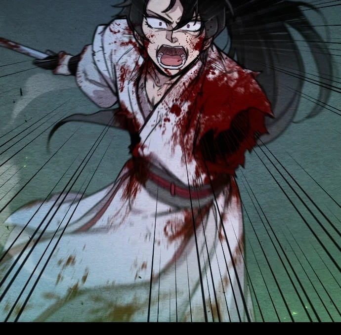Return of the Blossoming Blade Chapter 1 - 49