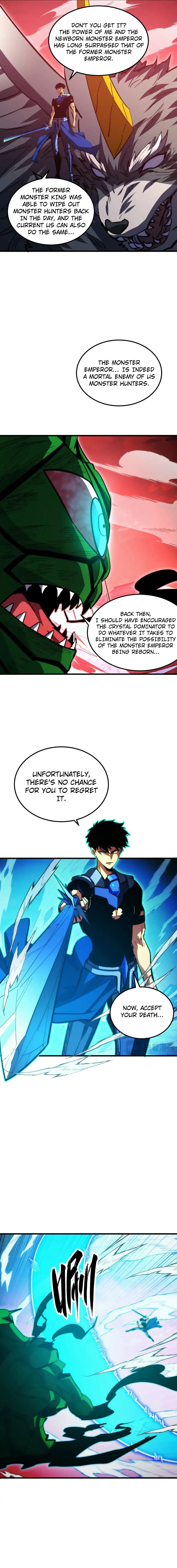 Rise From the Rubble Chapter 317 - 6