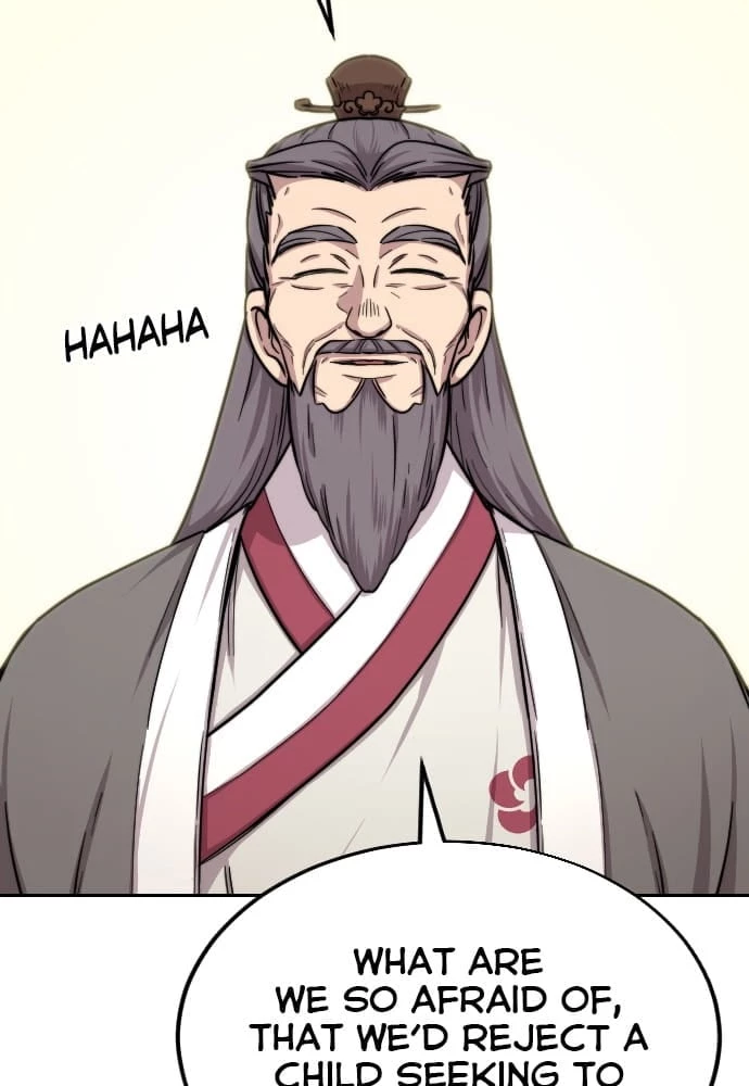 Return of the Blossoming Blade Chapter 3 - 144