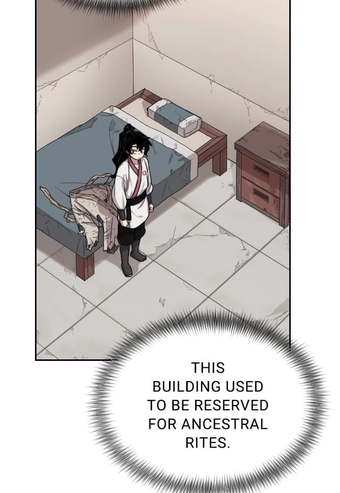 Return of the Blossoming Blade Chapter 3 - 153