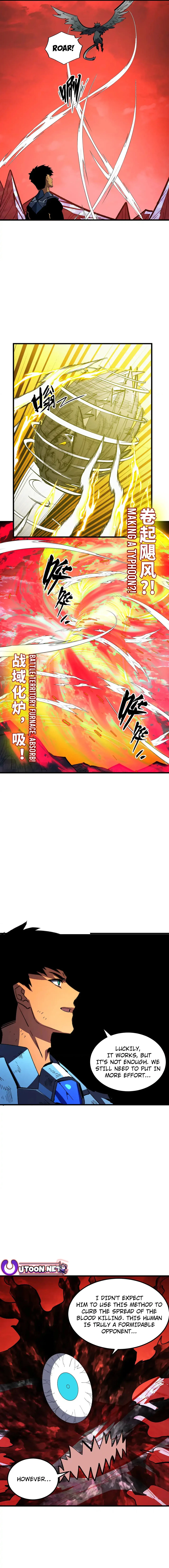 Rise From the Rubble Chapter 317 - 11