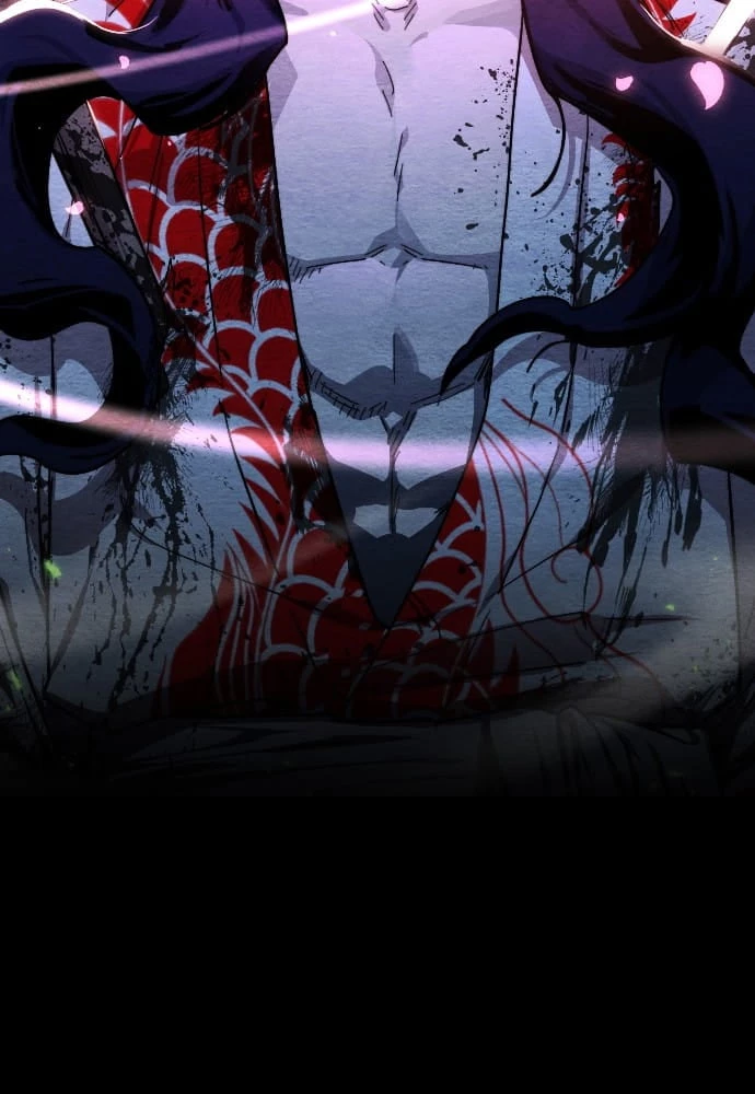 Return of the Blossoming Blade Chapter 1 - 70
