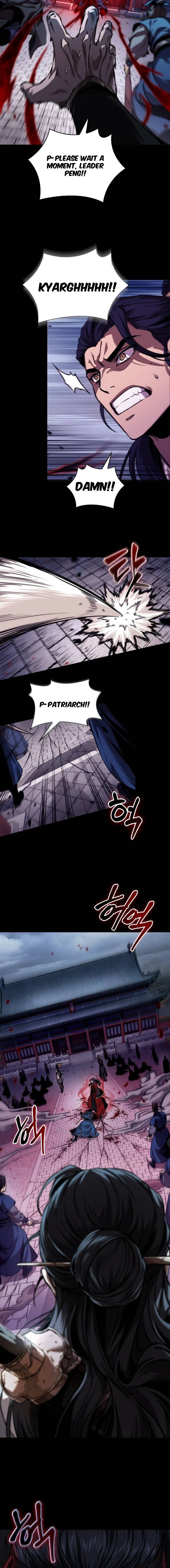 Nano Machine Chapter 223 - 17