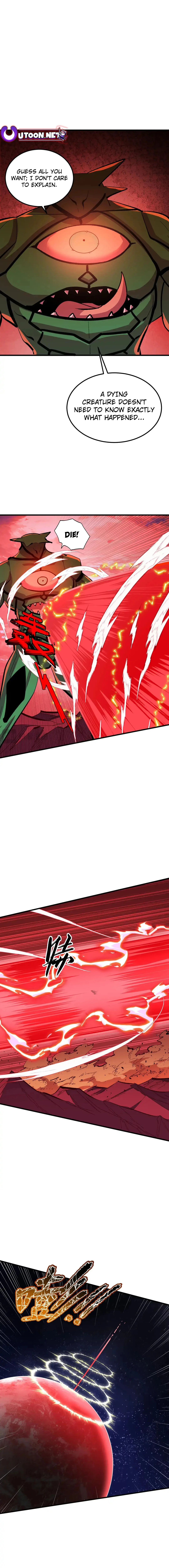 Rise From the Rubble Chapter 316 - 2