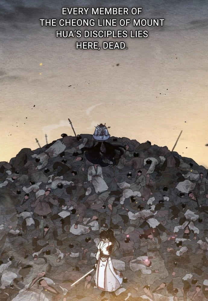 Return of the Blossoming Blade Chapter 1 - 83