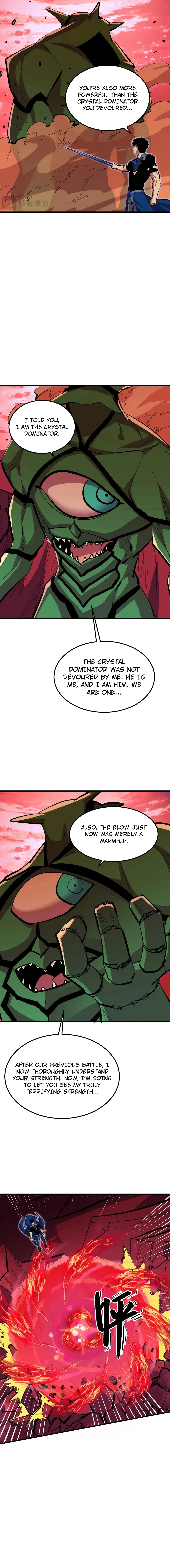 Rise From the Rubble Chapter 316 - 4