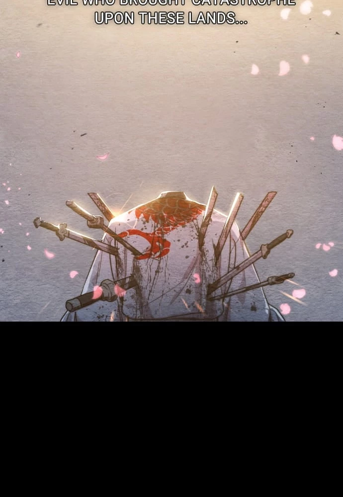 Return of the Blossoming Blade Chapter 1 - 100