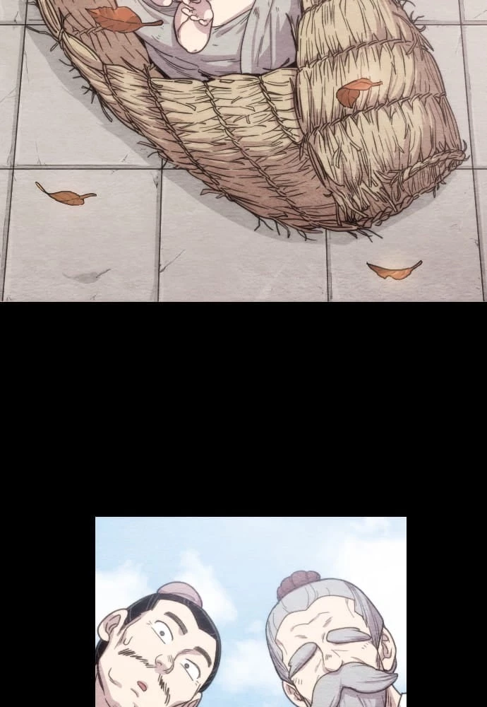 Return of the Blossoming Blade Chapter 1 - 106