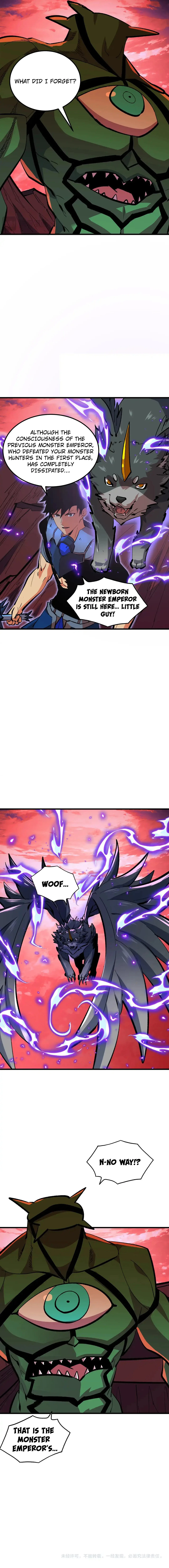 Rise From the Rubble Chapter 316 - 12