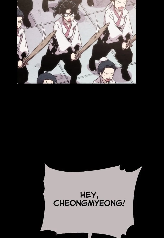 Return of the Blossoming Blade Chapter 1 - 110