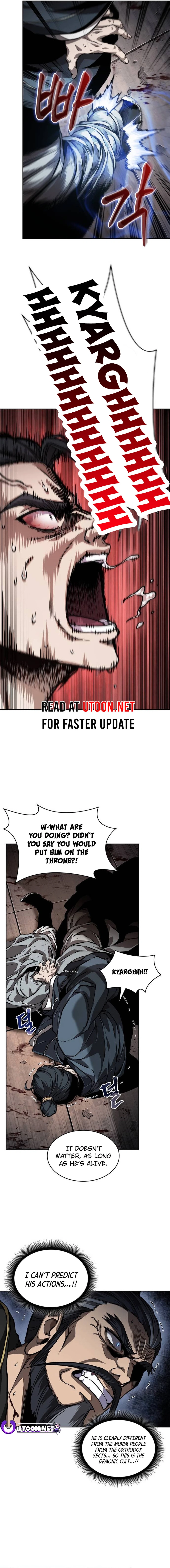 Nano Machine Chapter 219 - 12