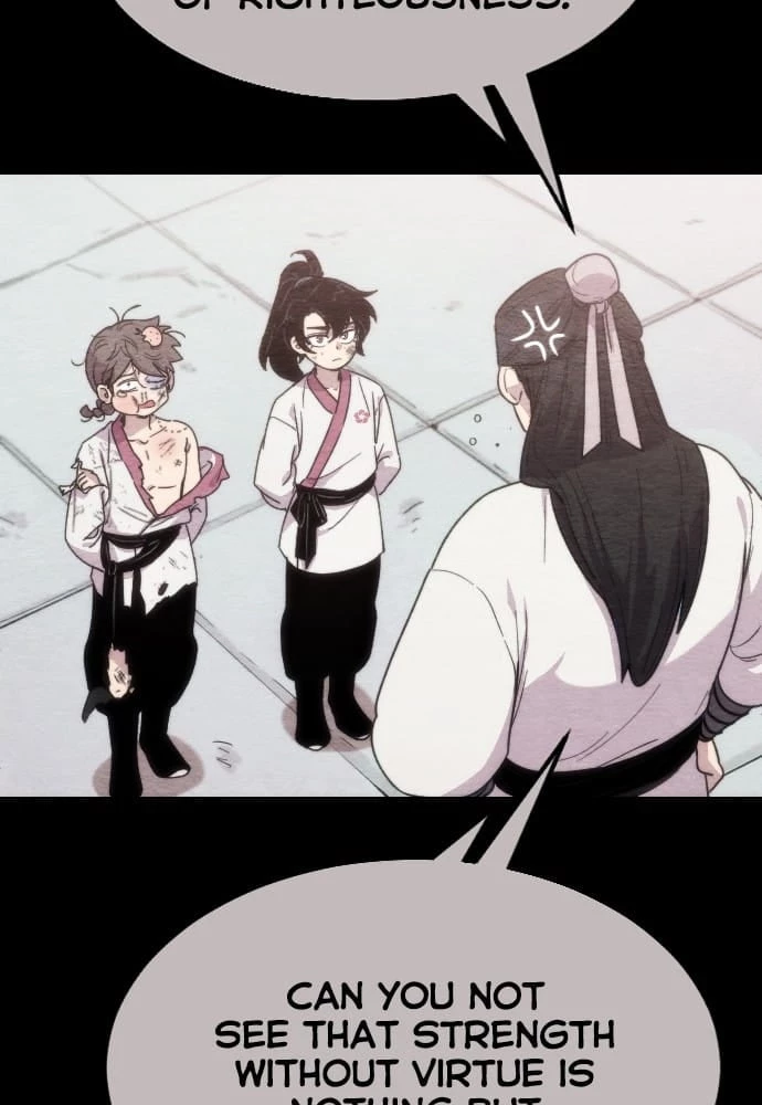 Return of the Blossoming Blade Chapter 1 - 113