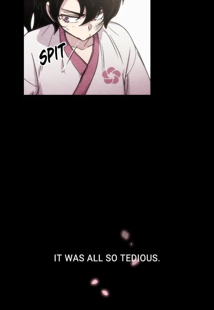 Return of the Blossoming Blade Chapter 1 - 115